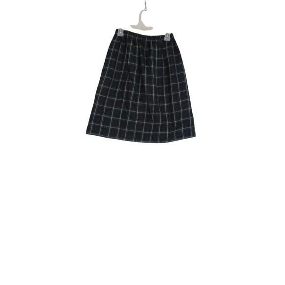 Bonnie Jean Other - Bonnie Jean Plaid Skirt
